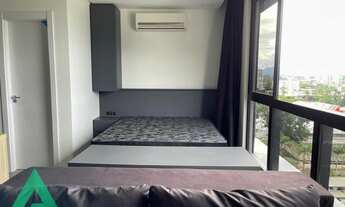 Imagem 5: Lindo loft mobiliado, no Bairro Itoupava Seca!