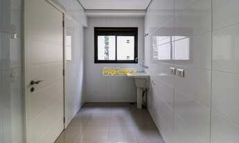 Imagem 6: Apartamento 4 quartos (2 suítes), 2 salas, churrasqueira, sacada, dependências de serviços