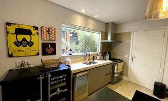 Imagem 7: Sobrado para Venda em São Paulo, Vila São Silvestre, 3 dormitórios, 3 suítes, 4 banheiros