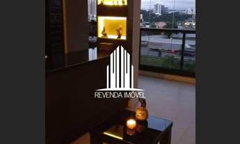 Imagem 3: Apto no Bethaville Barueri, 02 Dorms, 02 Vagas, com suíte, Depósito, Closet, 68m2