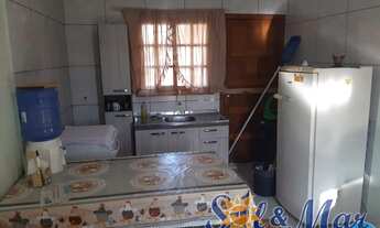 Imagem 4: C-MS4 Residência em região tranquila para moradia e veraneio