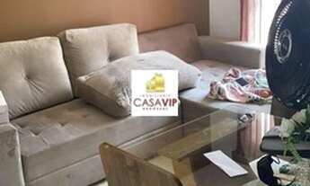 Imagem 1: Apartamento à venda, Vila Moreira, 59m², 2 dormitórios, 1 vaga!