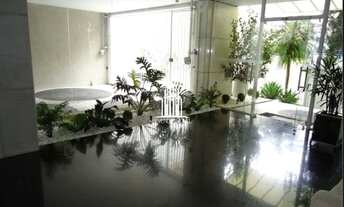 Imagem 6: Apartamento de 94m² à venda em Perdizes, Cond. Solar - 2 quartos (1 suíte), 3 banheiros e