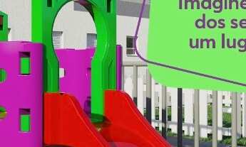 Imagem 4: Condomínio de apartamentos