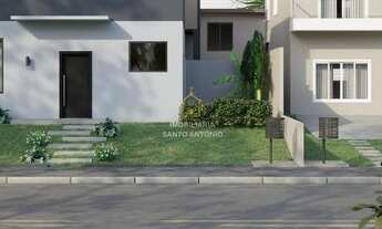 Imagem 7: Casa à venda, 3 quartos, 1 suíte, 1 vaga, Santo Antônio de Lisboa - Florianópolis/SC