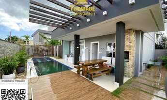 Imagem: Condomínio Alphaville, Exclusiva Casa