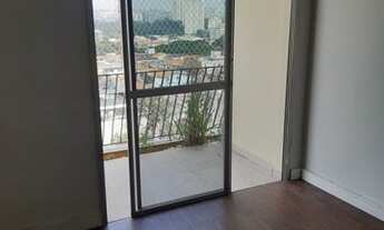 Imagem 3: APARTAMENTO - JARDIM MARAJOARA - SP