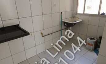 Imagem 2: 3/4 - Condomínio Gran Ville das Artes