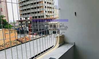 Imagem 3: Apartamento para Locação em Belém, BATISTA CAMPOS, 3 dormitórios, 2 banheiros, 1 vaga