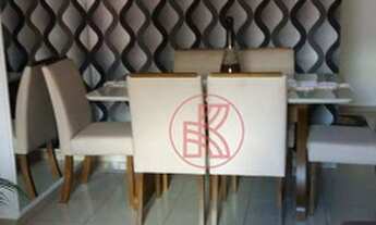 Imagem 4: Apartamento com 2 dormitórios à venda, 58 m² por R$ 235.000,00 - Demarchi - São Bernardo d