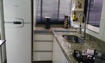 Imagem 7: Apartamento - Residencial Guairá - Sumaré