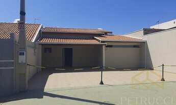 Imagem: Casa - João Aranha - Paulínia