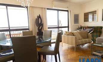 Imagem 4: APARTAMENTO - VILA MARIANA - SP