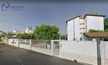 Imagem 2: Apartamento com 2 dormitórios à venda, 43 m² por R$ 135.000,00 - Jangurussu - Fortaleza/CE