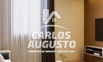 Imagem 6: Sobrado em construção De 3 Suítes Alto Padrão Qd. 206 Sul