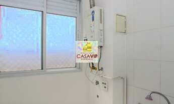 Imagem 7: Apartamento à venda, Bom Retiro, 58m², 2 suítes, 1 vaga!