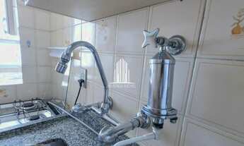 Imagem 7: Apartamento à venda no Itaim com 1 quarto e 455m²