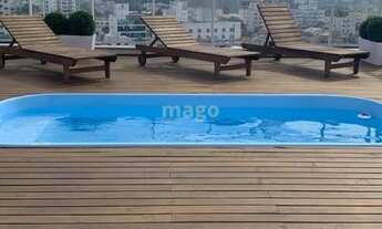 Imagem 3: Apartamento para Venda no bairro Centro em Camboriú, 3 quartos sendo 3 suítes, 2 vagas, Se