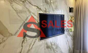 Imagem 2: Apartamento à venda, R$ 850.000, 3 dormitórios, 1 suíte, 2 vagas, Rua Lino Coutinho, 613