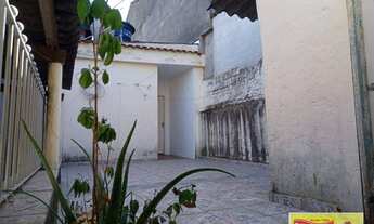 Imagem 6: Casa com 1 dormitório para alugar, 65 m² por R$ 850,00/mês - Cidade São Mateus - São Paulo