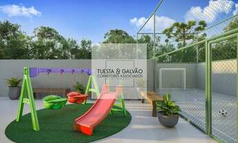 Imagem 7: Cobertura a venda com 3 quartos, 1 suíte, 2 vagas de garagem, a venda no bairro Cristo Rei