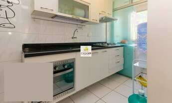 Imagem 7: Apartamento à venda, Paraisópolis, 50m², 2 dormitórios, 1 vaga!