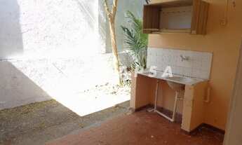 Imagem 2: EXCELENTE CASA COM 1 VAGA DE GARAGEM, VARANDA, 3 QUARTOS SENDO 1 SUITE , DEPENDENCIA COMPL