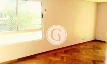 Imagem 3: Apartamento à venda, 170 m² por R$ 900.000,00 - Vila São Francisco - São Paulo/SP