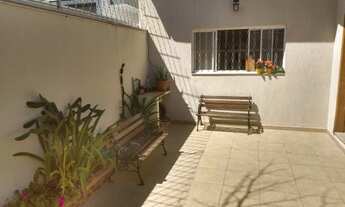 Imagem 3: JUNDIAÍ - Casa Padrão - PARQUE RESIDENCIAL JUNDIAÍ II