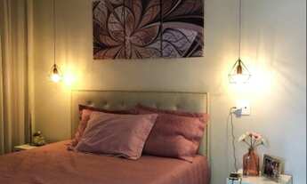 Imagem 6: Apartamento à venda, 2 quartos, 1 vaga, Jardim Sônia - São José do Rio Preto/SP