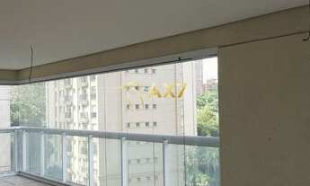 Imagem 4: Apartamento à venda 4 Quartos, 4 Suites, 4 Vagas, 440M², Panamby, SãO PAULO - SP