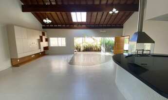 Imagem 4: Casa - Swiss Park - Campinas