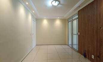 Imagem 3: Área Privativa para aluguel com 3 quartos 2 Vagas bairro Cabral - Contagem/MG