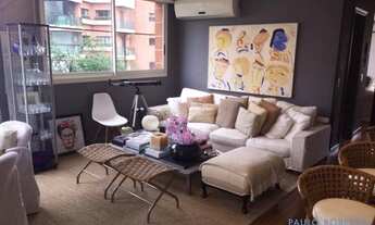 Imagem 2: COBERTURA - MOEMA PÁSSAROS - SP