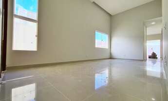 Imagem 4: Casa no condomínio Monte Carlo com 3 quartos (sendo 2 suítes e 1 semi-suíte), amplo quinta