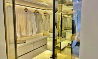 Imagem 5: COBERTURA DUPLEX 230M³ - 3 SUÍTES - 3 VAGAS DEMARCADAS - DIRETO DA CONSTRUTORA - VILA MARI