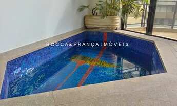 Imagem 4: APARTAMENTO PARA VENDA PANAMBY 353 m2 | 4 Suites | 6 Banheiros