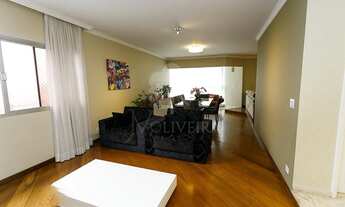 Imagem 5: Apartamento à venda, 199m² 4 dormitórios sendo 2 suítes, 3 vagas - Vila Andrade, São Paulo