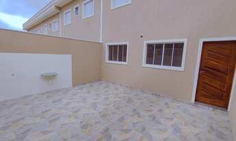 Imagem 2: SOBRADO INDIVIDUAL Á VENDA