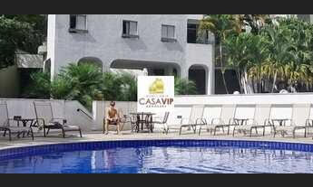 Imagem 3: Apartamento à venda, Vila Andrade, 126m², 3 dormitórios, 1 suíte, 2 vagas!