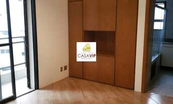 Imagem 6: Apartamento à venda, Consolação, 159m², 4 dormitórios, 2 suítes, 2 vagas!