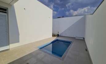 Imagem 7: Casa à venda no Alphaville Nova Esplanada 3, em Votorantim