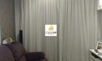 Imagem 2: Apartamento à venda, Vila Mazzei, 66m², 2 dormitórios, 1 suíte, 2 vagas!