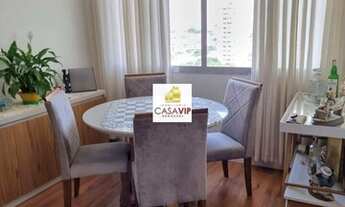 Imagem 4: Apartamento à venda, Vila Moinho Velho, 72m², 2 dormitórios, 1 vaga!