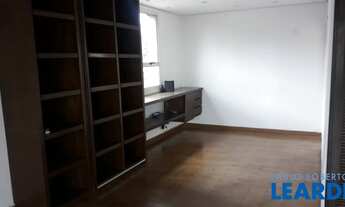 Imagem 2: APARTAMENTO - CAMPO BELO - SP