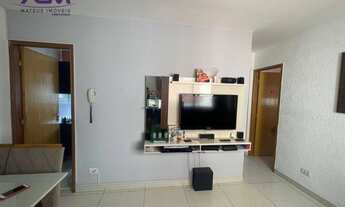 Imagem 6: Apartamento com 2 dormitórios à venda, 48 m² por R$ 215.000 - Jardim Boa Vista (Zona Oeste