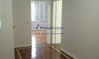 Imagem 5: CASA TÉRREA ALUGA-SE NA VILA MARIANA C/ 110M², 3 DORMS, SALA, COZ, BANH, GARAGEM, ÁREA DE