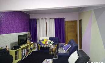 Imagem 2: Casa em Condomínio para Venda em Santo André, Vila Assunção, 2 dormitórios, 1 suíte, 2 ban