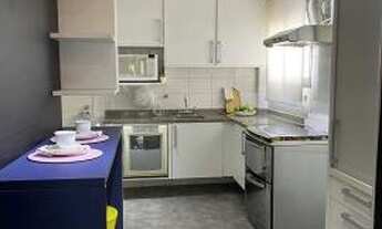 Imagem 7: APARTAMENTO - MOEMA PÁSSAROS - SP