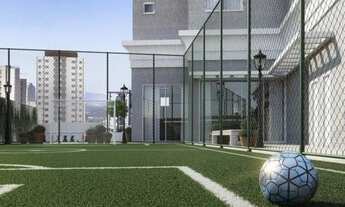 Imagem 3: Belíssimo empreendimento! Apartamento à venda, entrega prevista para JUNHO/2022! Centro, B